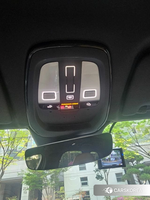 Volvo XC60 second Generation 2024 Белый из Кореи, фото 6