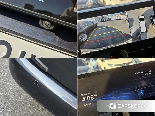 Hyundai Staria 2023 Серый из Кореи, фото 6