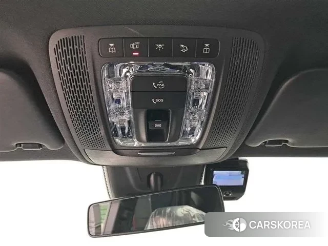 Mercedes-Benz GLA-Class X156 2020 Красный из Кореи, фото 6