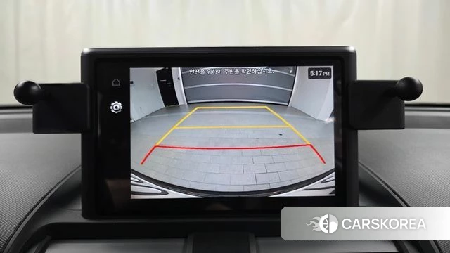 Hyundai Casper 2024 Белый из Кореи, фото 6
