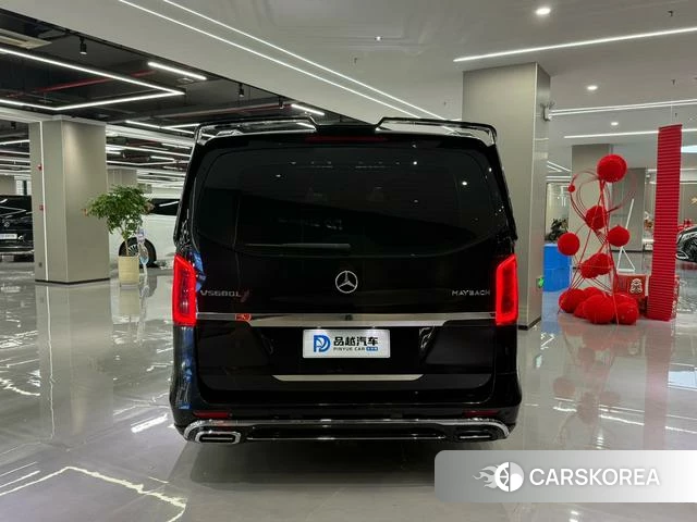Mercedes-Benz Vito id 3908064 из Китая 6