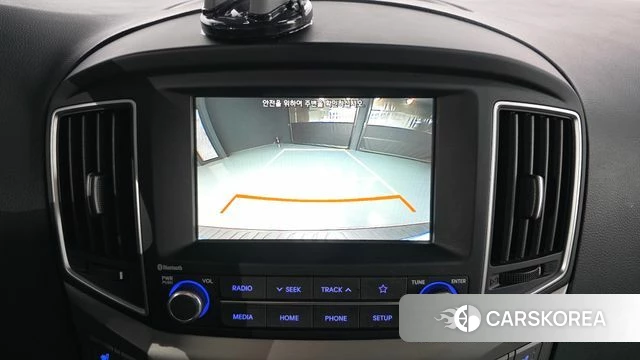 Hyundai The New Grand Starex 2021 Белый из Кореи, фото 6