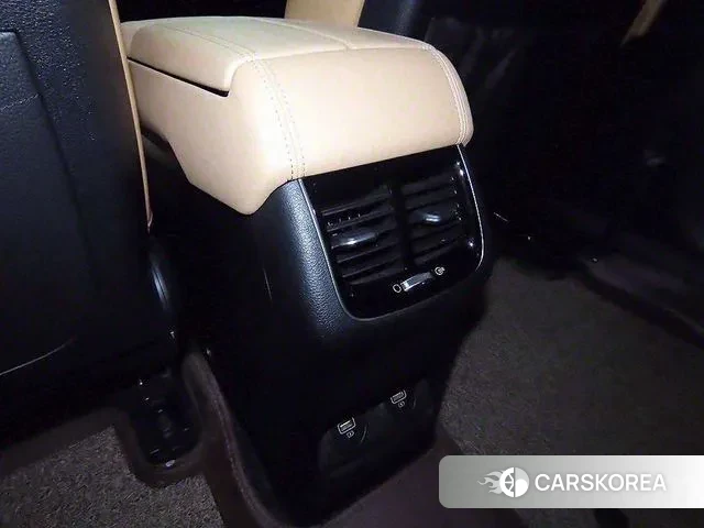 Kia K7 Premier 2020 Белый из Кореи, фото 6