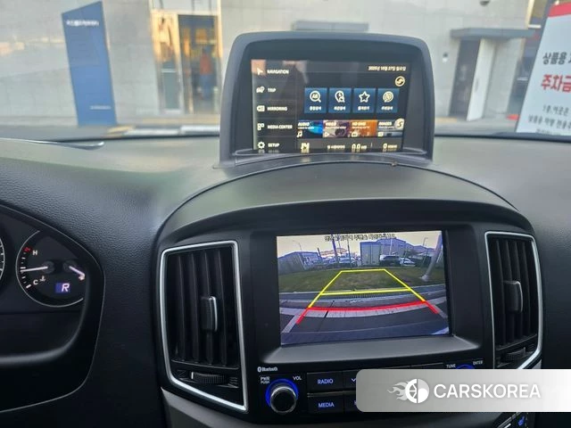 Hyundai The New Grand Starex 2020 Серебряный из Кореи, фото 6