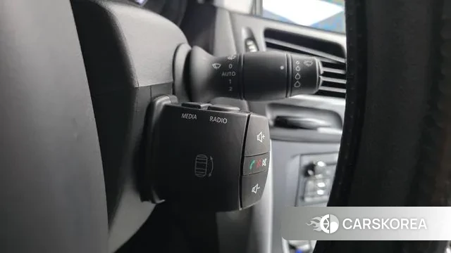 Renault Korea (Samsung) SM5 Nova 2018 Белый из Кореи, фото 6