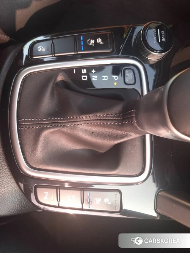 Kia Seltos 2019 Серый из Кореи, фото 6