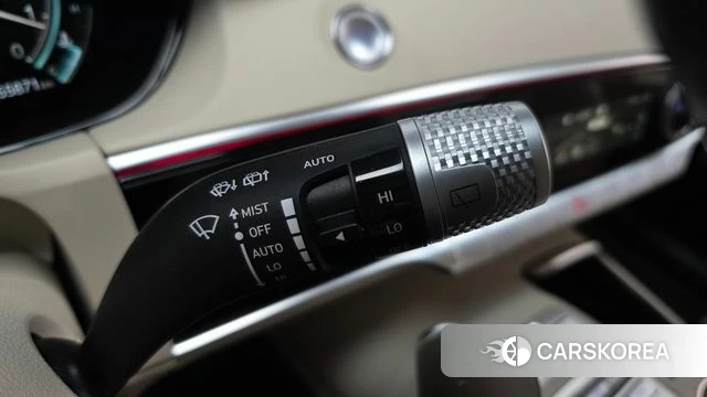 Genesis GV70 2023 Белый из Кореи, фото 6