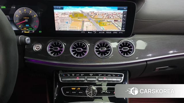 Mercedes-Benz CLS-Class C257 2019 Белый из Кореи, фото 6