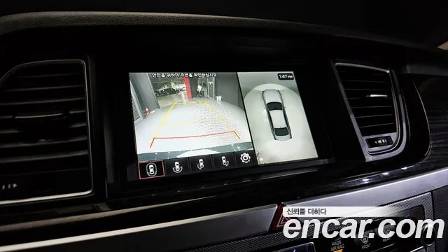 Genesis G80 id 2670235 из Кореи 6