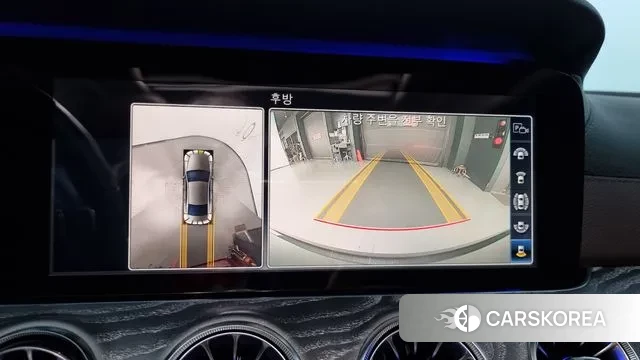 Mercedes-Benz CLS-Class C257 2020 Черный из Кореи, фото 6