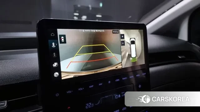 Hyundai Staria 2024 Белый из Кореи, фото 6