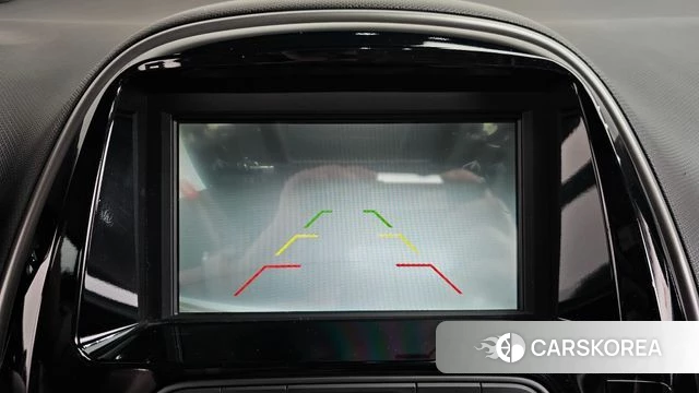 Chevrolet (GM Daewoo) The New Spark 2018 Белый из Кореи, фото 6