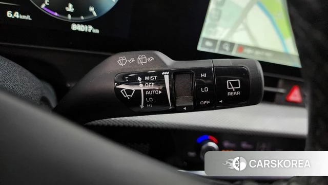 Kia Sportage 5th Generation 2022 Серебряный из Кореи, фото 6