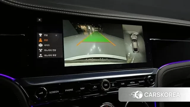 Bentley Continental GT 3rd Generation 2019 Белый из Кореи, фото 6