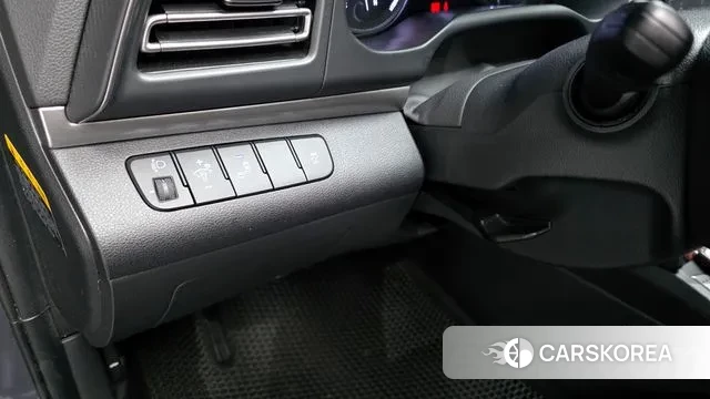 Hyundai The New Avante AD 2019 Серый из Кореи, фото 6