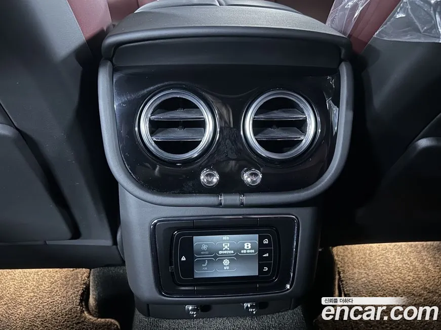 Bentley Bentayga 2020 Синий из Кореи, фото 6