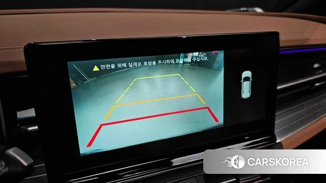 Ssangyong Torres 2023 Черный из Кореи, фото 6
