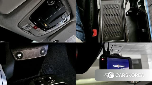 Kia EV6 2022 Белый из Кореи, фото 6