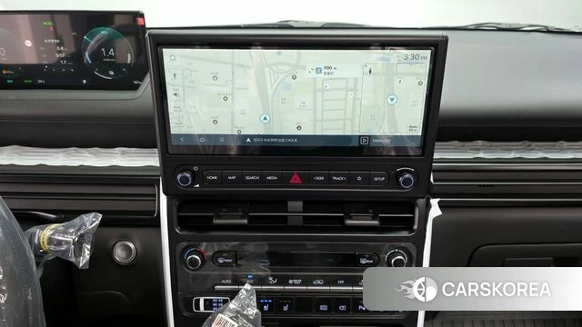 Hyundai The New Staria 2026 Серебристо-серый из Кореи, фото 6