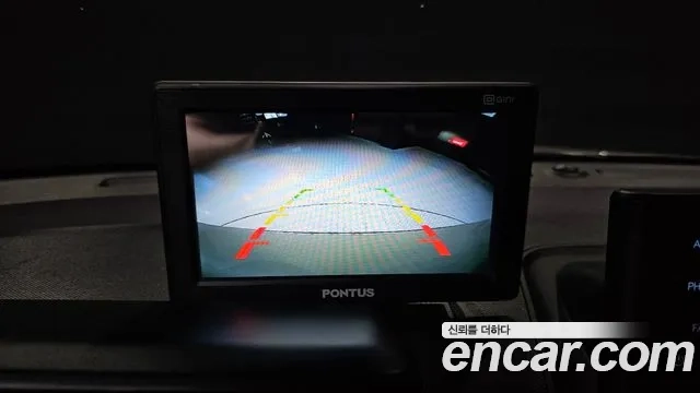 Hyundai Casper 2021 Зеленый из Кореи, фото 6