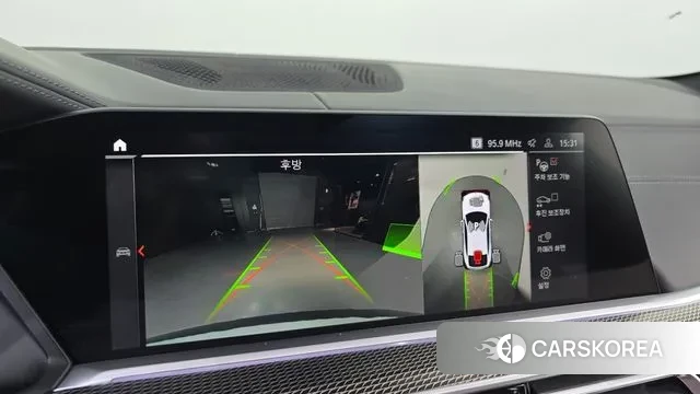 BMW X6 (G06) 2022 Белый из Кореи, фото 6