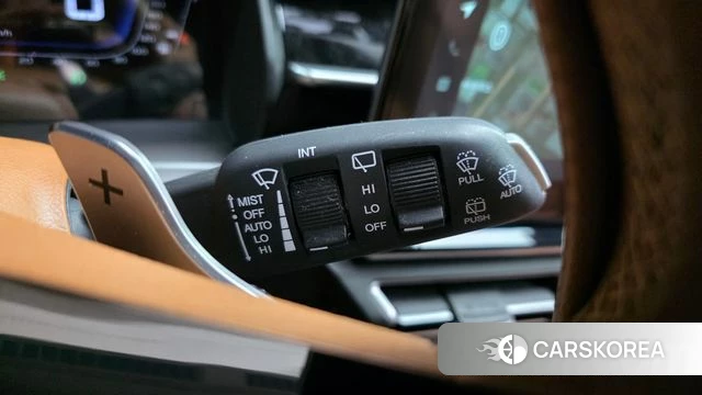 Ssangyong Torres 2023 Небесно-голубой из Кореи, фото 6