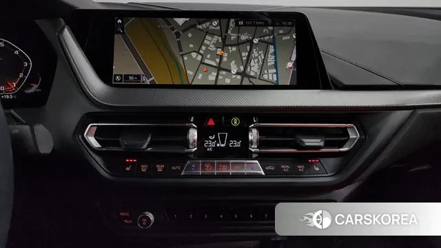 BMW 2 Series Gran Coupe (F44) 2021 Белый из Кореи, фото 6