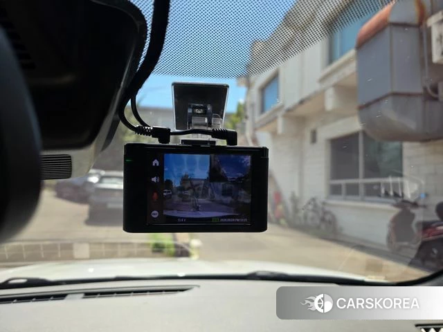 Renault Korea (Samsung) Arcana 2025 Белый из Кореи, фото 6