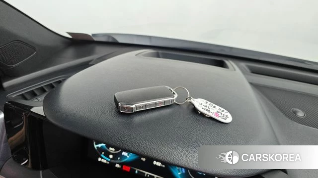 Kia Sorento 4th Generation 2022 Белый из Кореи, фото 6