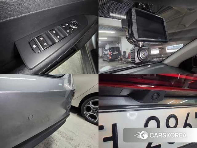 Kia Come New K3 2018 Серый из Кореи, фото 6