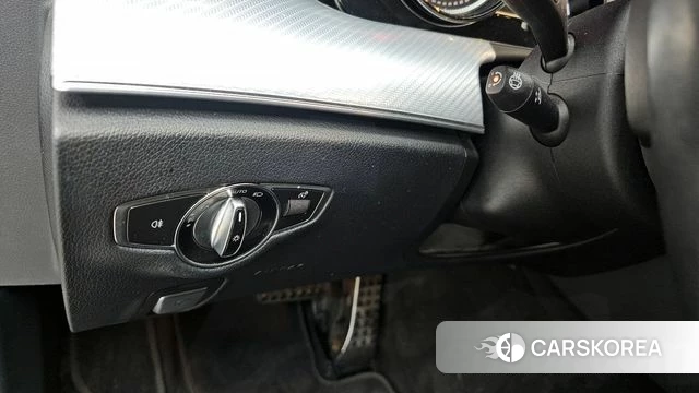 Mercedes-Benz E-Class W213 2019 Серый из Кореи, фото 6