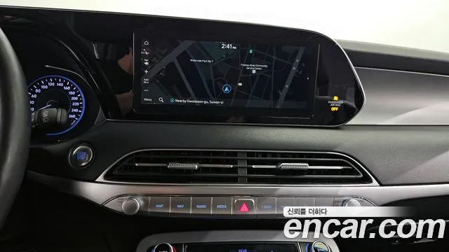 Hyundai Palisade id 2715004 из Кореи 6