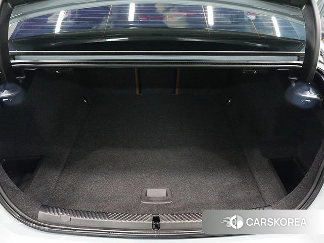 BMW i5 (G60) 2023 Серый из Кореи, фото 6