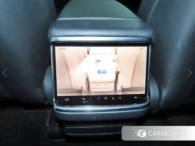 Tesla Model X 2023 Белый из Кореи, фото 6