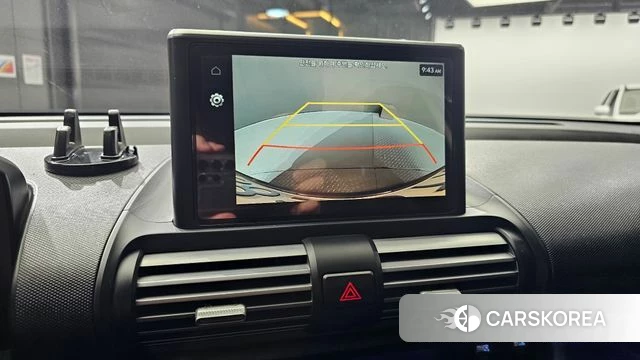 Hyundai Casper 2022 Белый из Кореи, фото 6
