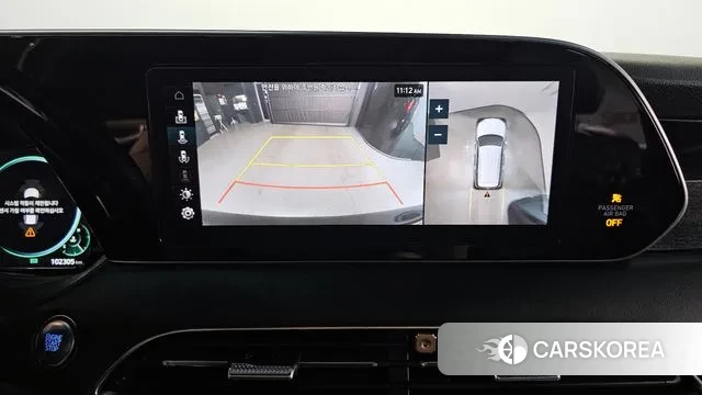 Hyundai Palisade 2020 Черный из Кореи, фото 6