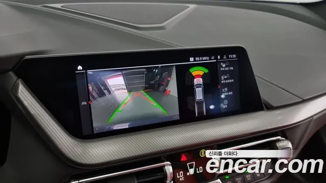 BMW 1 Series (F40) id 2715530 из Кореи 6