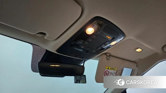 Kia Carnival 4th generation 2021 Черный из Кореи, фото 6