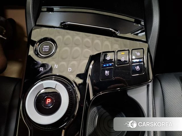 Kia Sportage 5th Generation Hybrid 2023 Белый из Кореи, фото 6