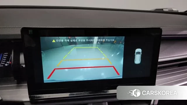 Ssangyong Torres 2023 Серебристо-серый из Кореи, фото 6