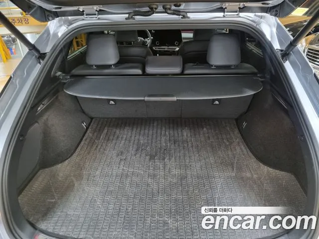 Lexus RX350h 5th generation 2023 Светло-серебряный цвет из Кореи, фото 6