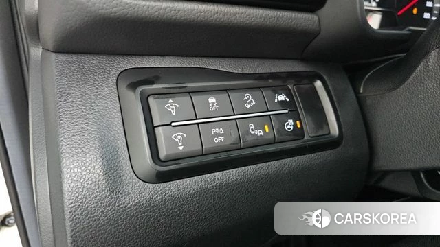 Ssangyong The New Tivoli 2023 Белый из Кореи, фото 6