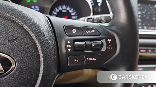 Kia The New Carnival 2019 Белый из Кореи, фото 6