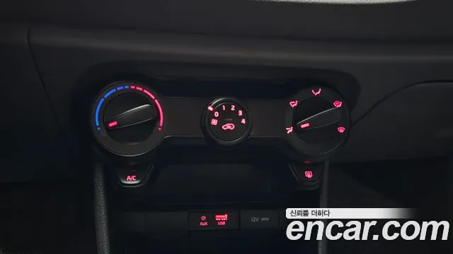 Kia All New Morning (JA) id 2713780 из Кореи 6