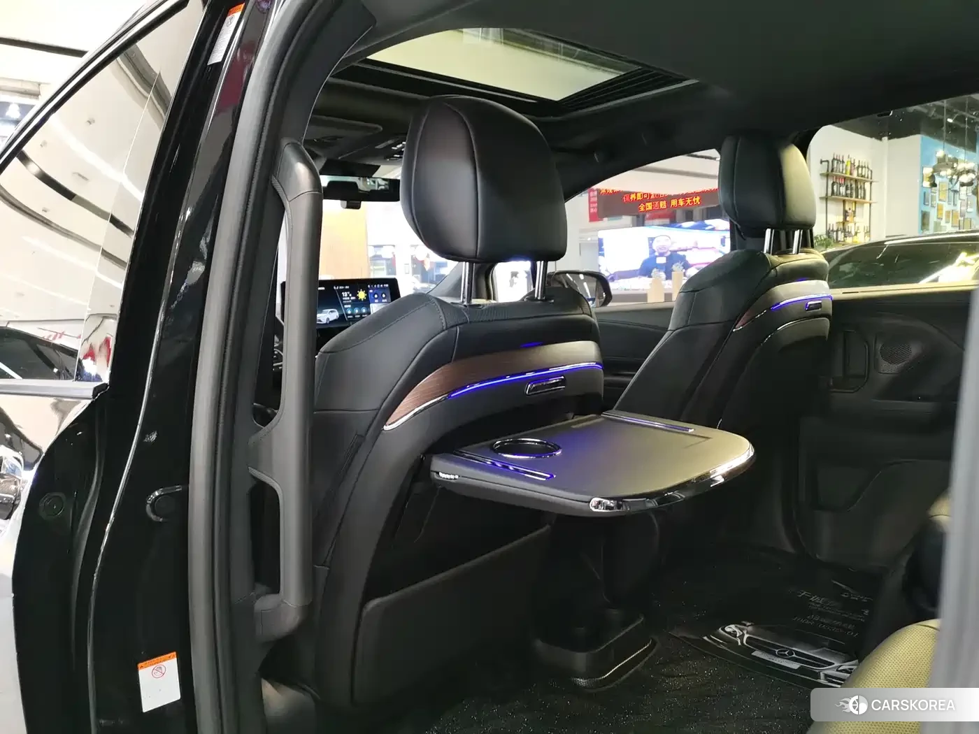 Toyota Granvia 2025 Черный из Китая, фото 6