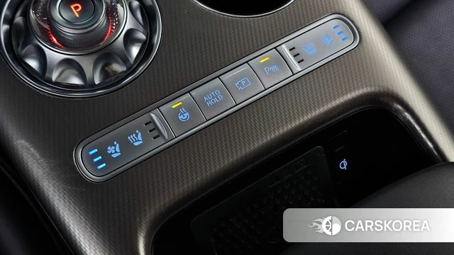 Genesis GV60 2022 Белый из Кореи, фото 6
