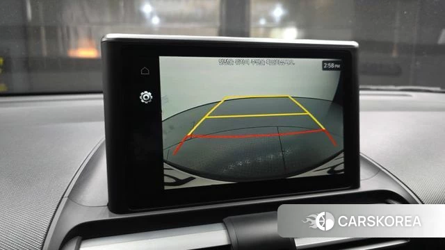 Hyundai Casper 2022 Белый из Кореи, фото 6