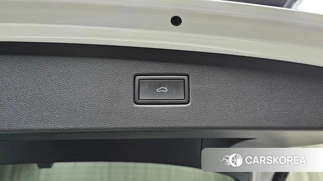 Volkswagen Tiguan second Generation 2022 Белый из Кореи, фото 6
