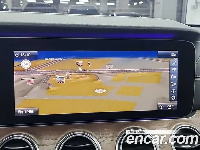 Mercedes-Benz E-Class W213 id 2703127 из Кореи 6