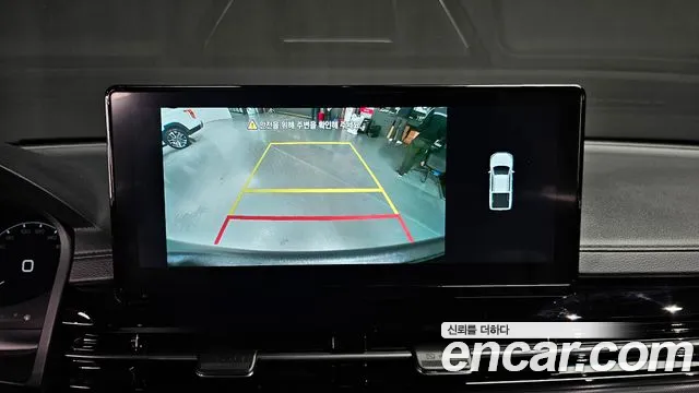 Ssangyong The New Rexton Sports Cannes 2023 Серый из Кореи, фото 6